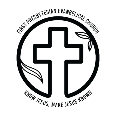 FIRST PRESBYTERIAN EVANGELICAL CHURCH 